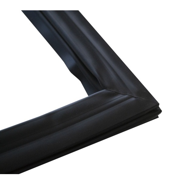 burlete de goma de puerta TRUE 932586 de congelador